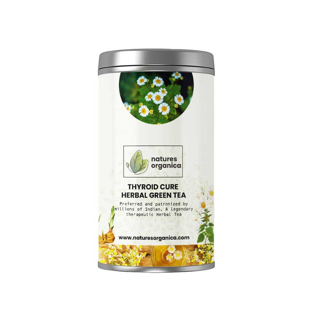 Thyroid Care Tea