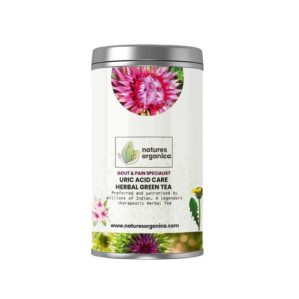 Uric Acid Tea
