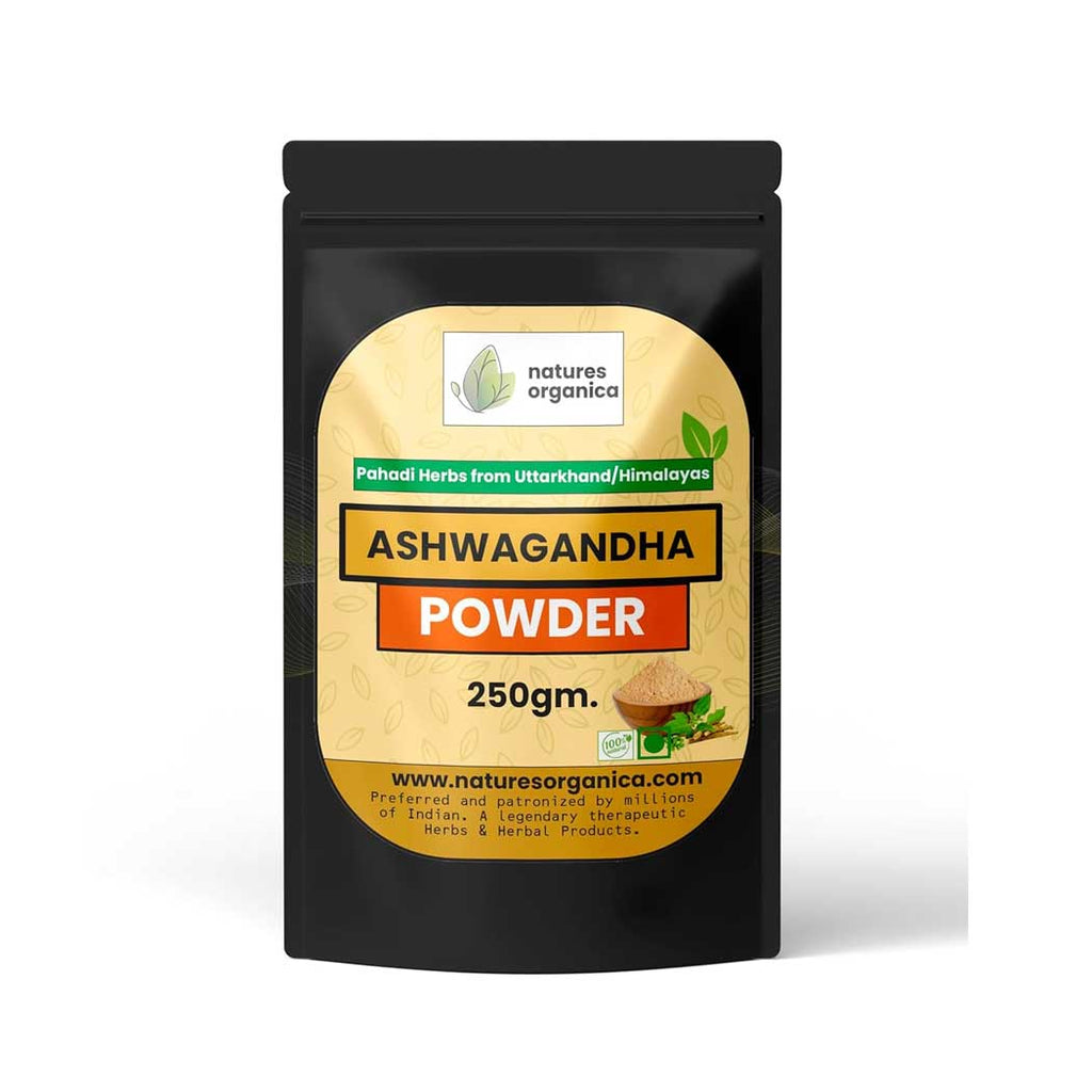 Ashwagandha Root Powder