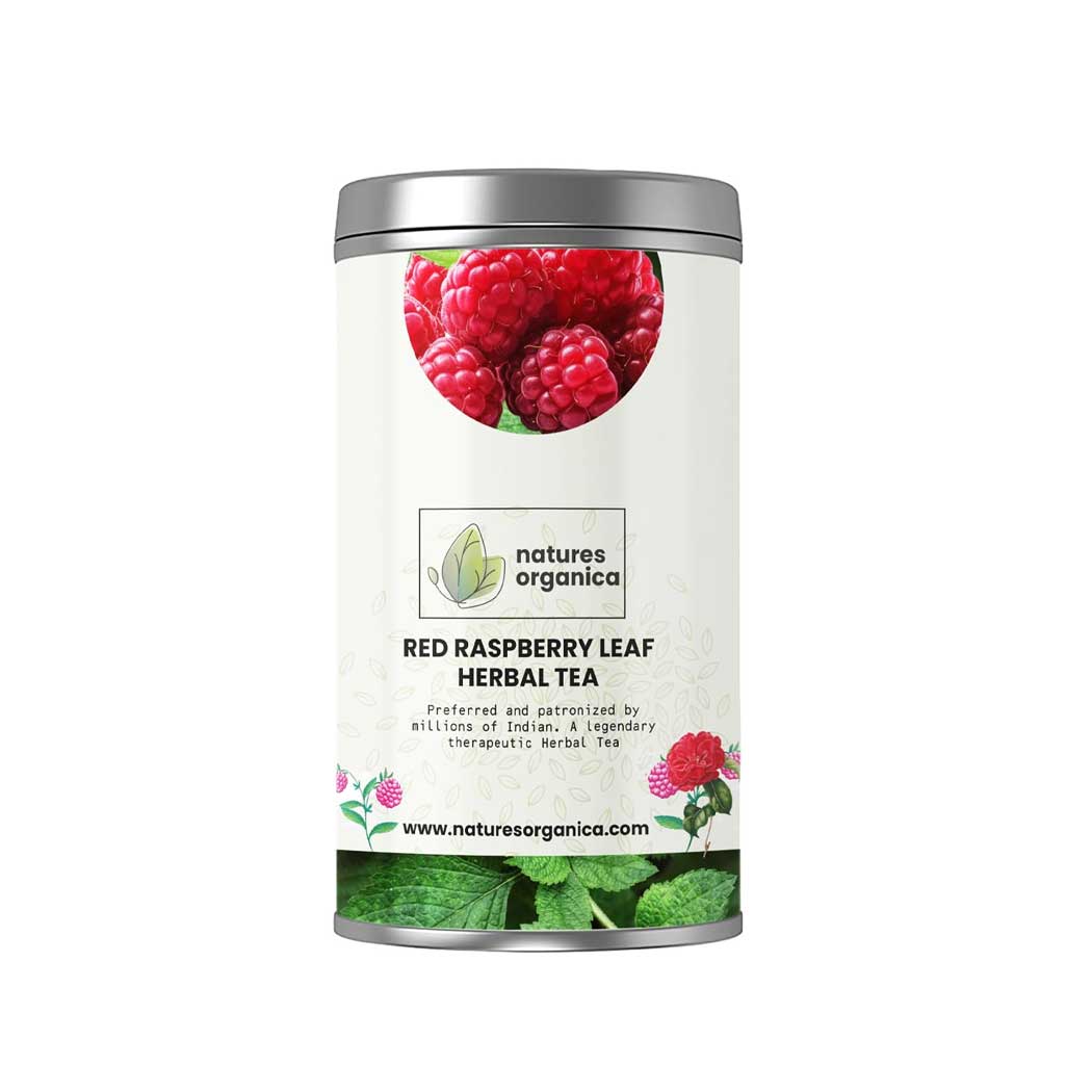 Raspberry Leaf Tea