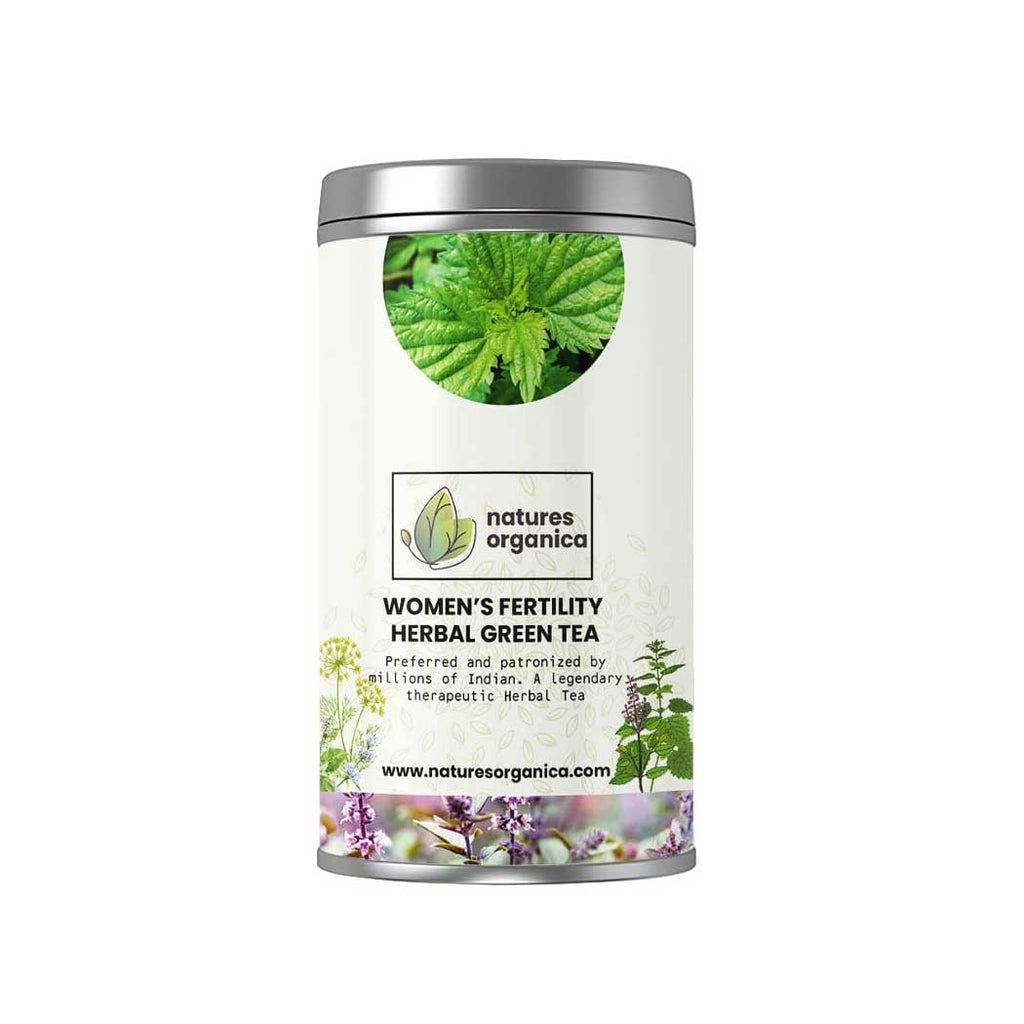 Women's Fertility Tea