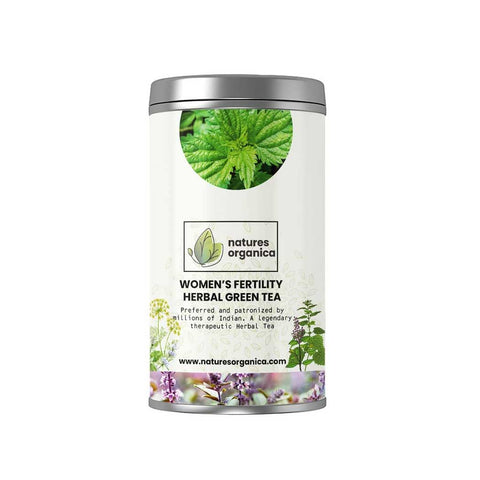 Women's Fertility Tea