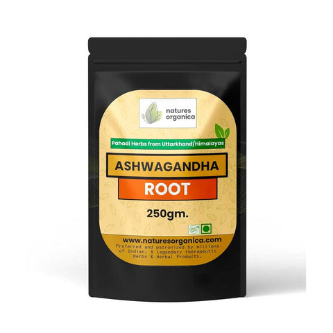 Ashwagandha Root