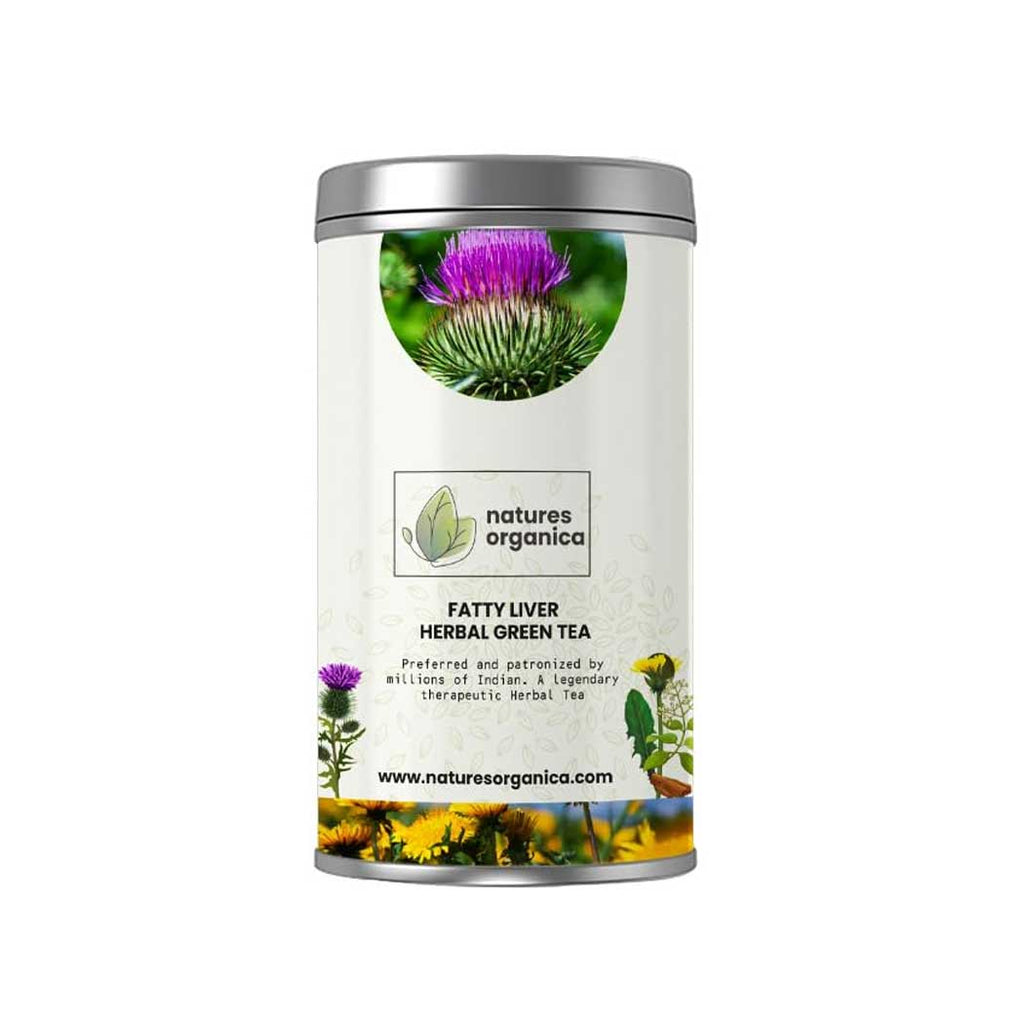 Fatty Liver Tea