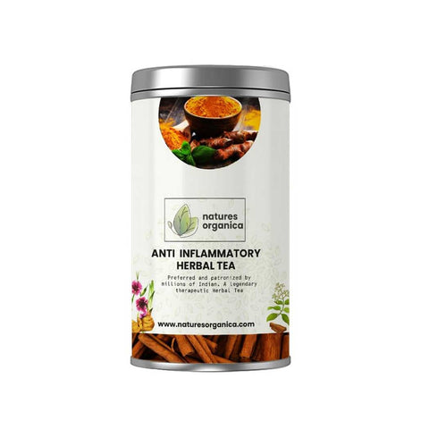 Anti-Inflammatory Tea