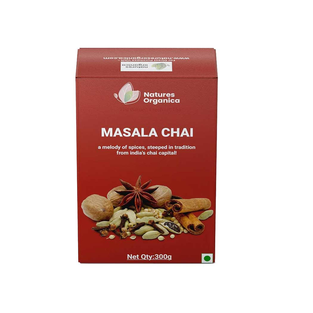 Masala Chai