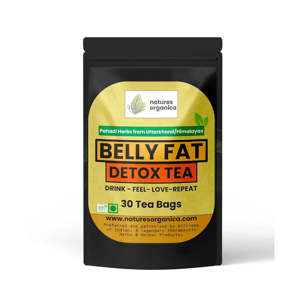 Belly Fat Tea