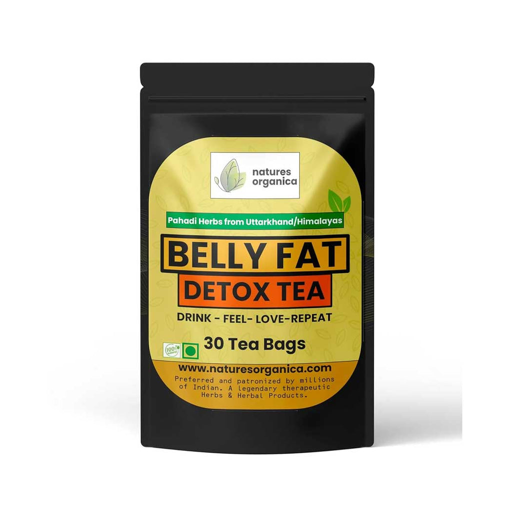 Belly Fat Tea