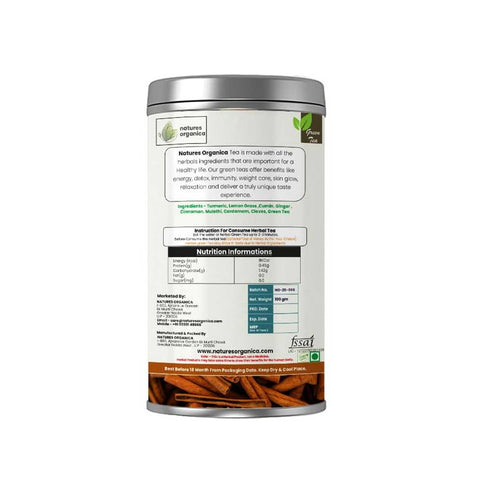 Anti-Inflammatory Tea