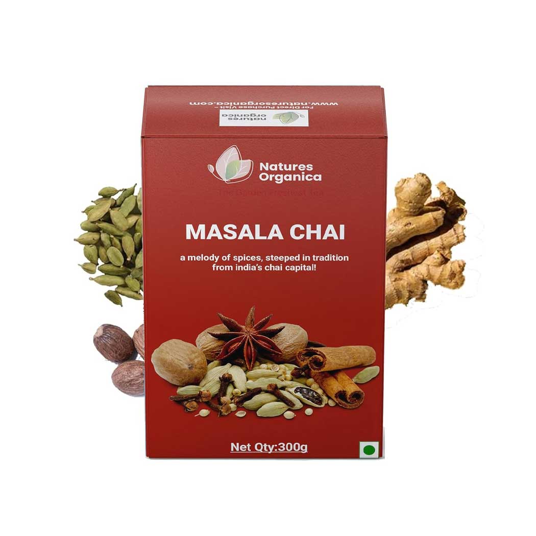 Masala Chai