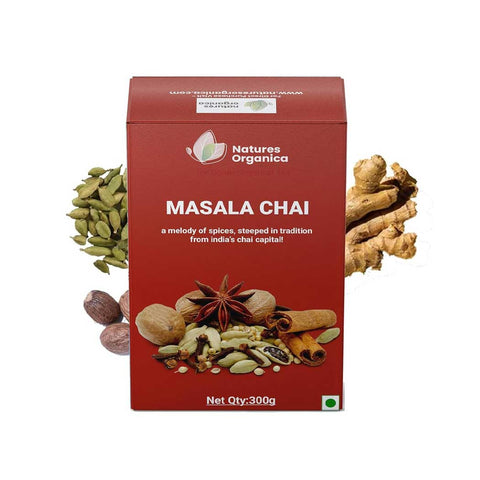 Masala Chai
