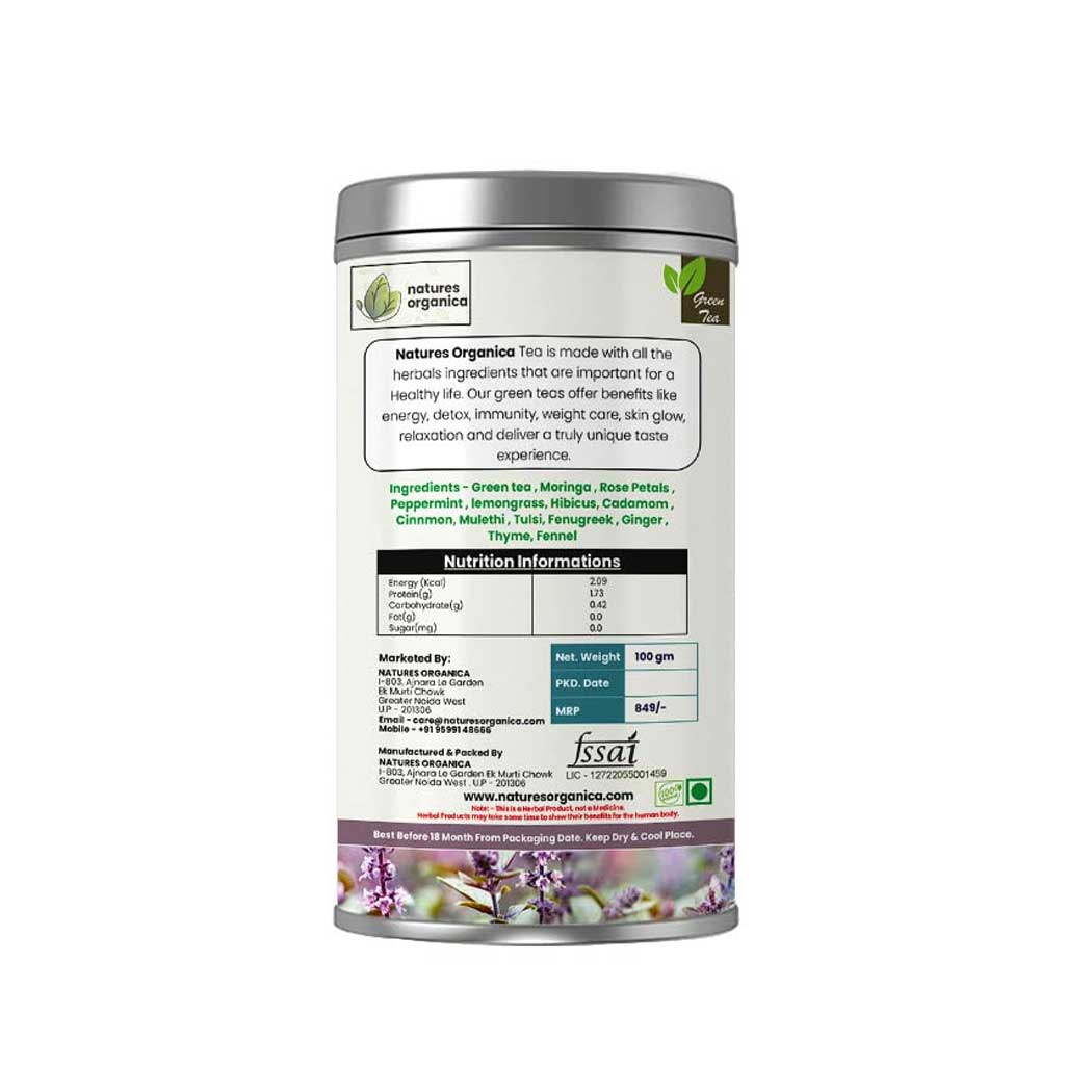 Women's Fertility Tea