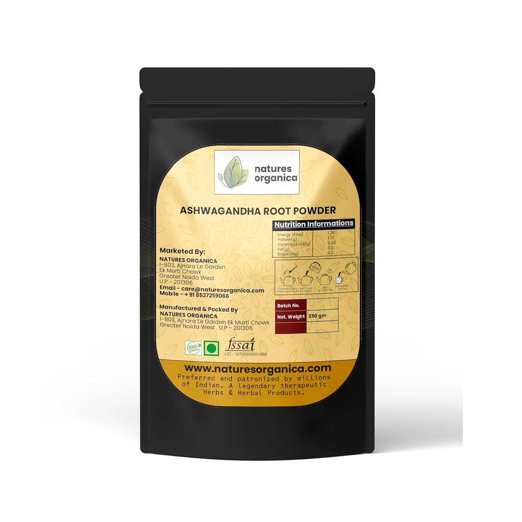 Ashwagandha Root Powder