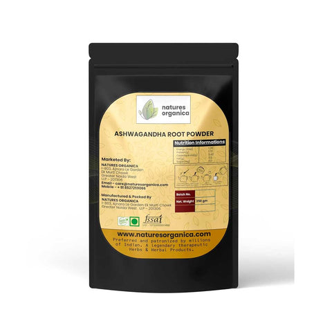 Ashwagandha Root Powder