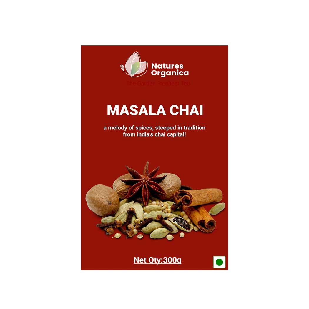 Masala Chai