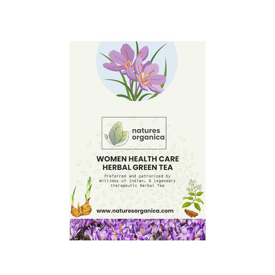 Women Care Tea