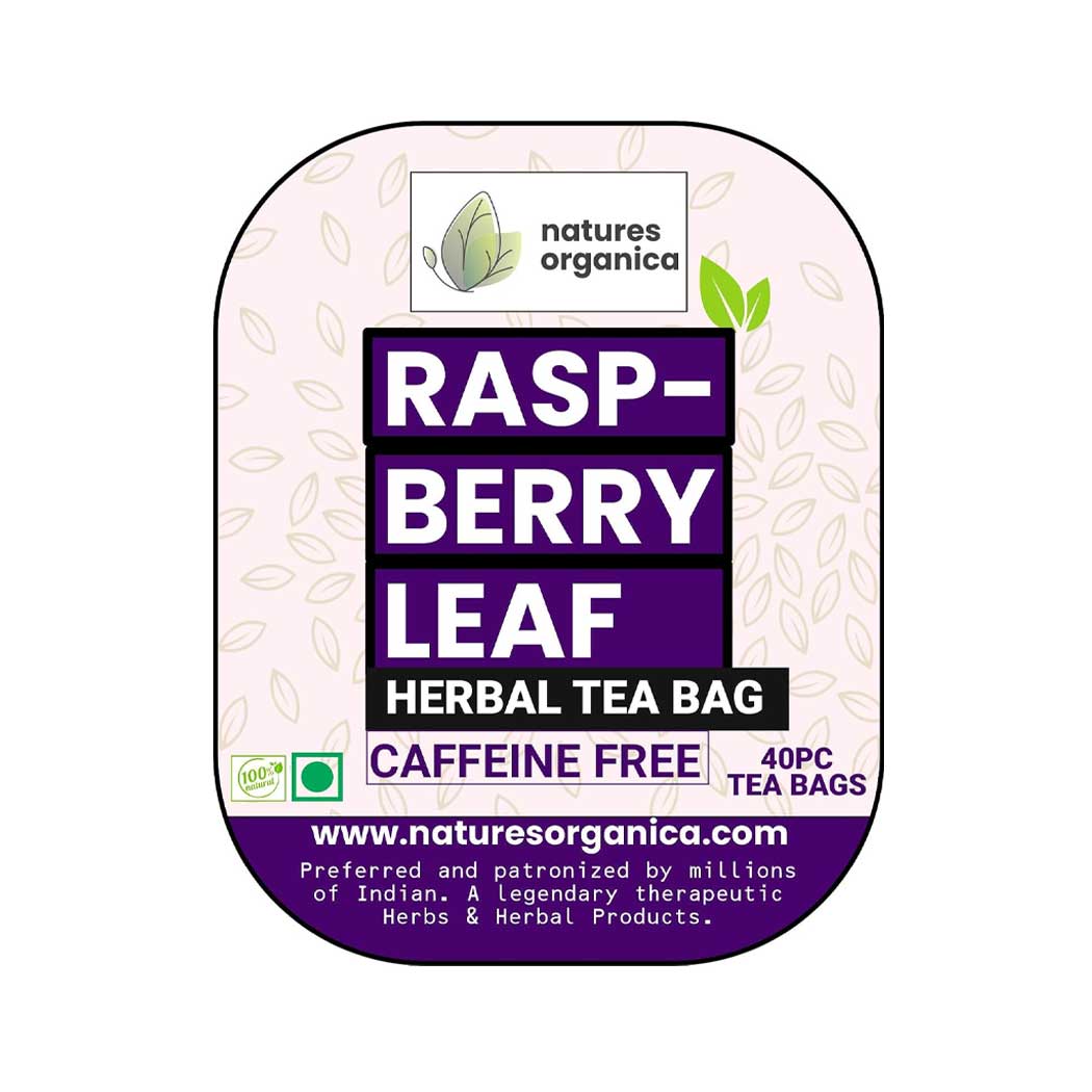 Red Raspberry Tea