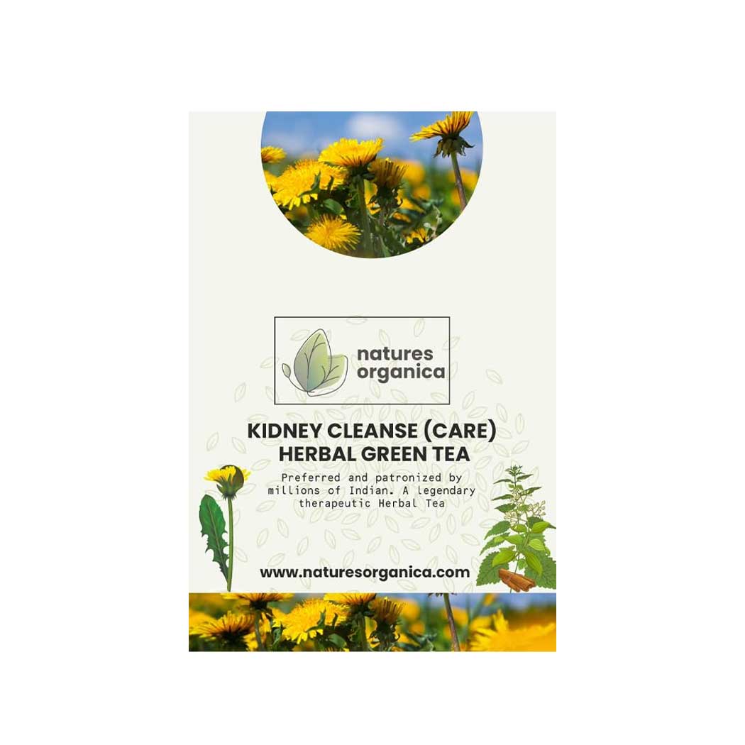 Kidney Care Tea