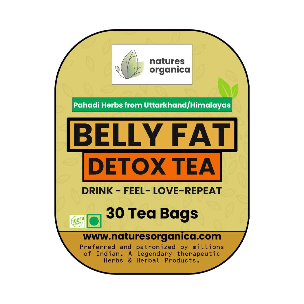 Belly Fat Tea