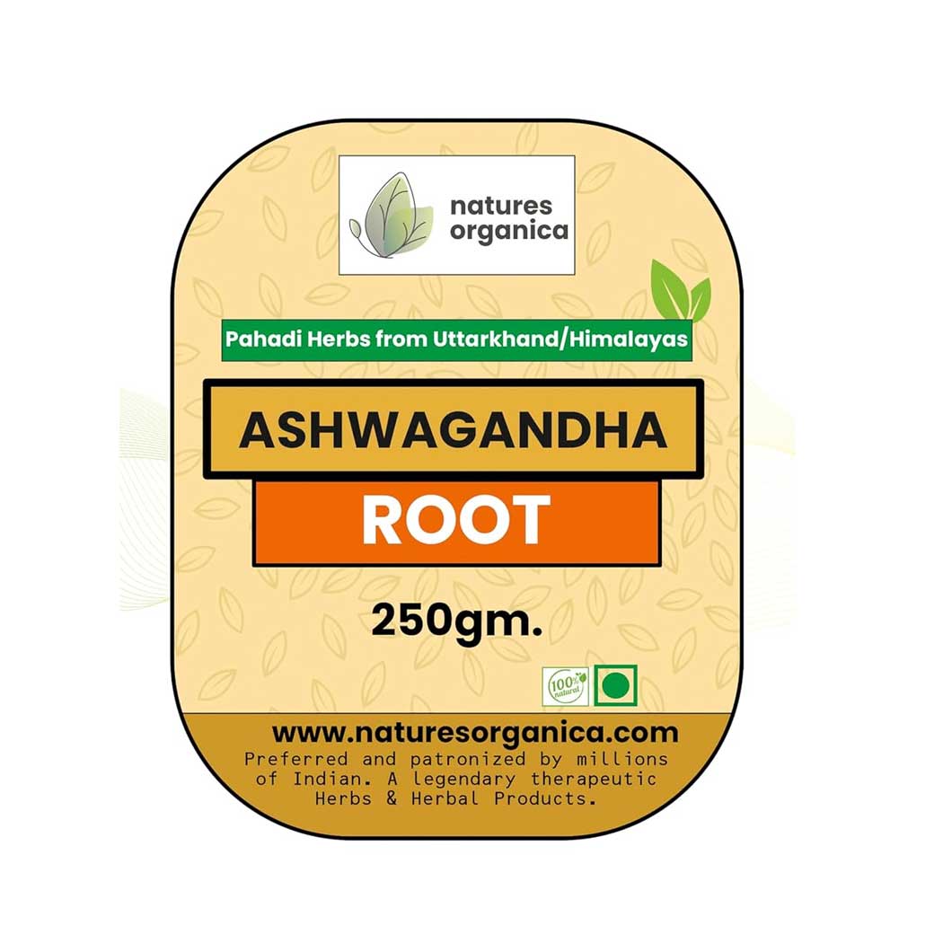 Ashwagandha Root