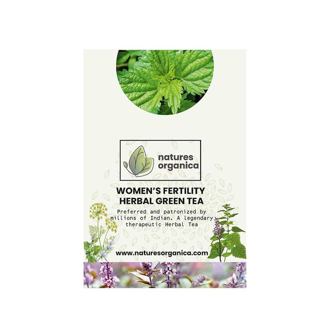 Women's Fertility Tea