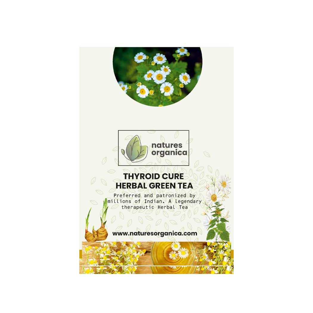 Thyroid Care Tea