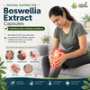 Boswellia Extract (90Capsule)