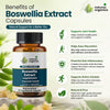 Boswellia Extract (90Capsule)