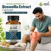 Boswellia Extract (90Capsule)