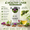 Liver Cleanse Tea