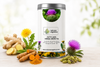 Fatty Liver Support Herbal Tea