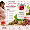 Raspberry Leaf Tea