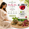 Raspberry Leaf Tea