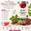 Raspberry Leaf Tea