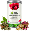 Raspberry Leaf Tea
