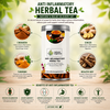 Anti-Inflammatory Herbal Tea