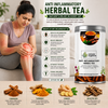 Anti-Inflammatory Herbal Tea