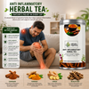 Anti-Inflammatory Herbal Tea