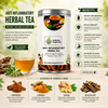 Anti-Inflammatory Herbal Tea
