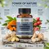 Joint Inflammatory Supplement ( 60 Capsules)