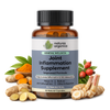 Joint Inflammatory Supplement ( 60 Capsules)