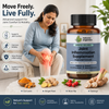 Joint Inflammatory Supplement ( 60 Capsules)