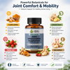 Joint Inflammatory Supplement ( 60 Capsules)