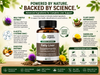 Fatty Liver Supplement (60 Capsules)