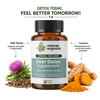 Liver Detox Supplement (60 Veg Capsules)