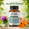 Liver Detox Supplement (60 Veg Capsules)