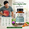 Liver Detox Supplement (60 Veg Capsules)