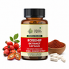 Rose Hip Extract Capsules (60 Capsules)
