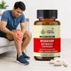 Rose Hip Extract Capsules (60 Capsules)