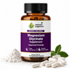 Magnesium Glycinate Capsules (90 Veg Capsules )